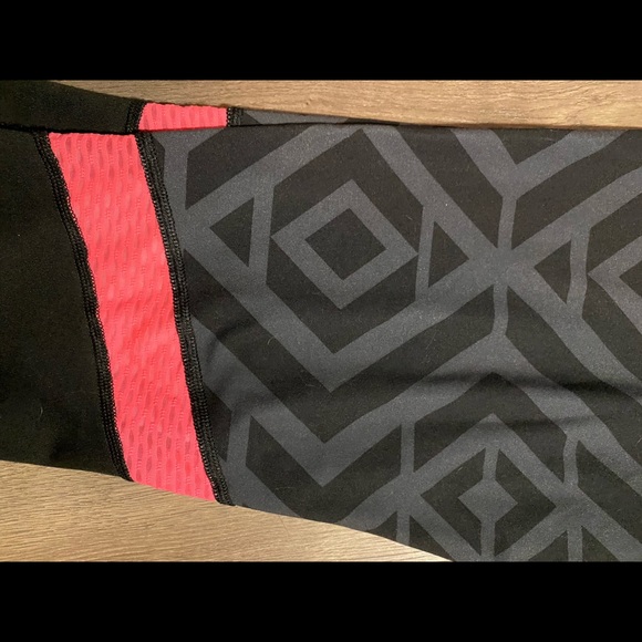 Danskin cropped leggings - Picture 4 of 5